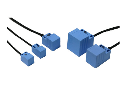 电感式 方型近接开关